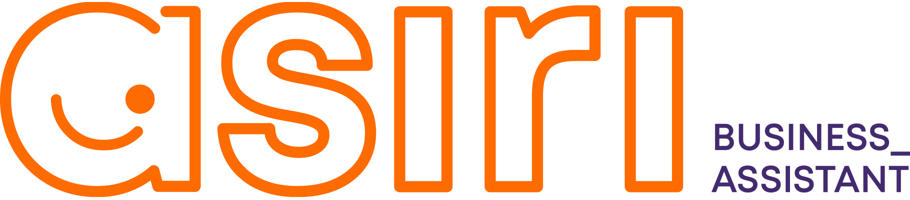 Logo Asiri BA